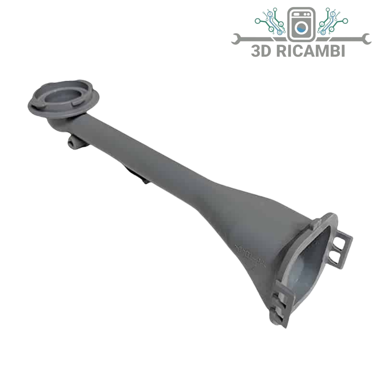 CONDOTTO SUPERIORE LAVASTOVIGLIE SMEG 761810162