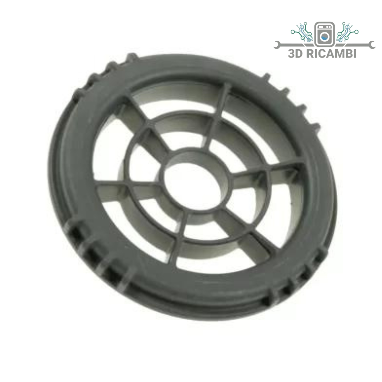 DADO FLUSSOMETRO LAVASTOVIGLIE WEGAWHITE 42020657