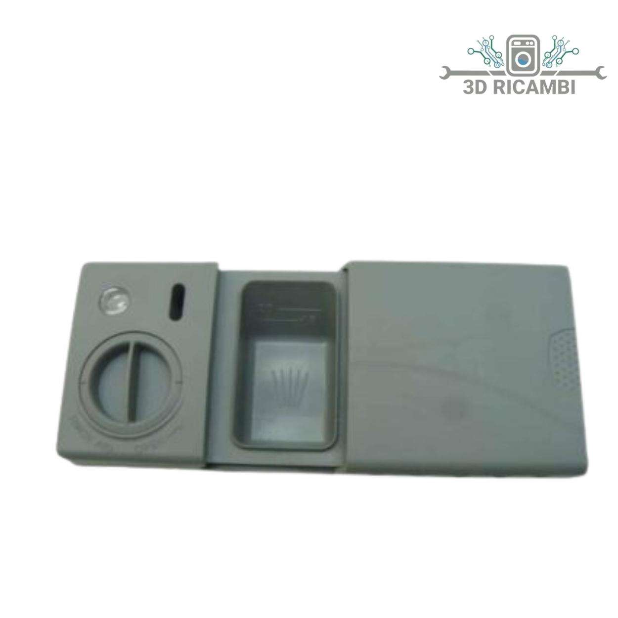 DOSATORE DETERSIVO ALTERNATIVO LAVASTOVIGLIE SAMSUNG DD81-02347A