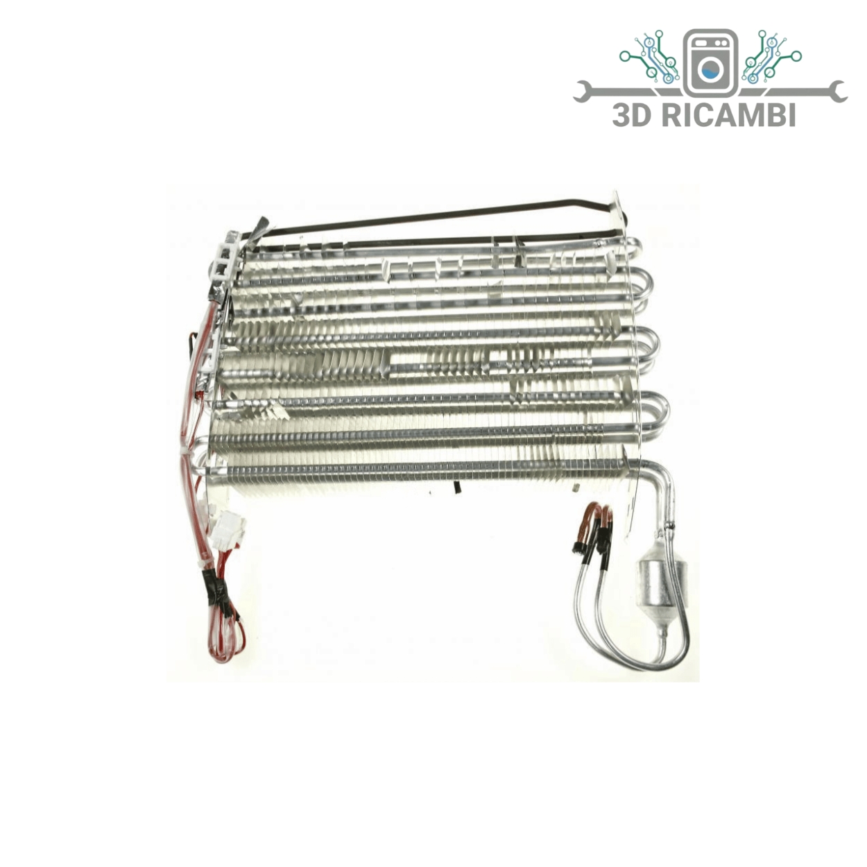 EVAPORATORE FRIGO LG ADL73902002