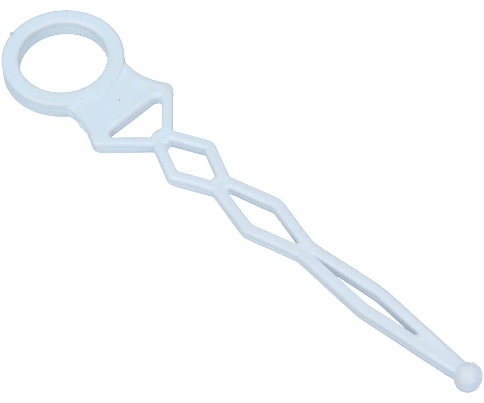 DISPOSITIVO PULIZIA SCOLO FRIGO BEKO 4524500001