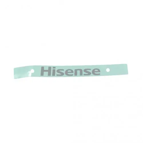LOGO FRIGO HISENSE K1501596