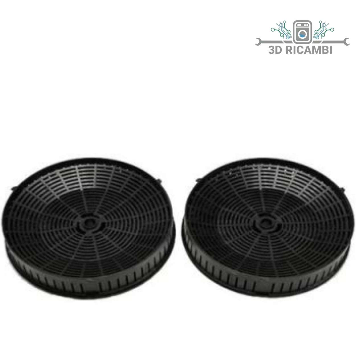 FILTRO A CARBONE CAPPA ELICA 2PZ CFC0038668