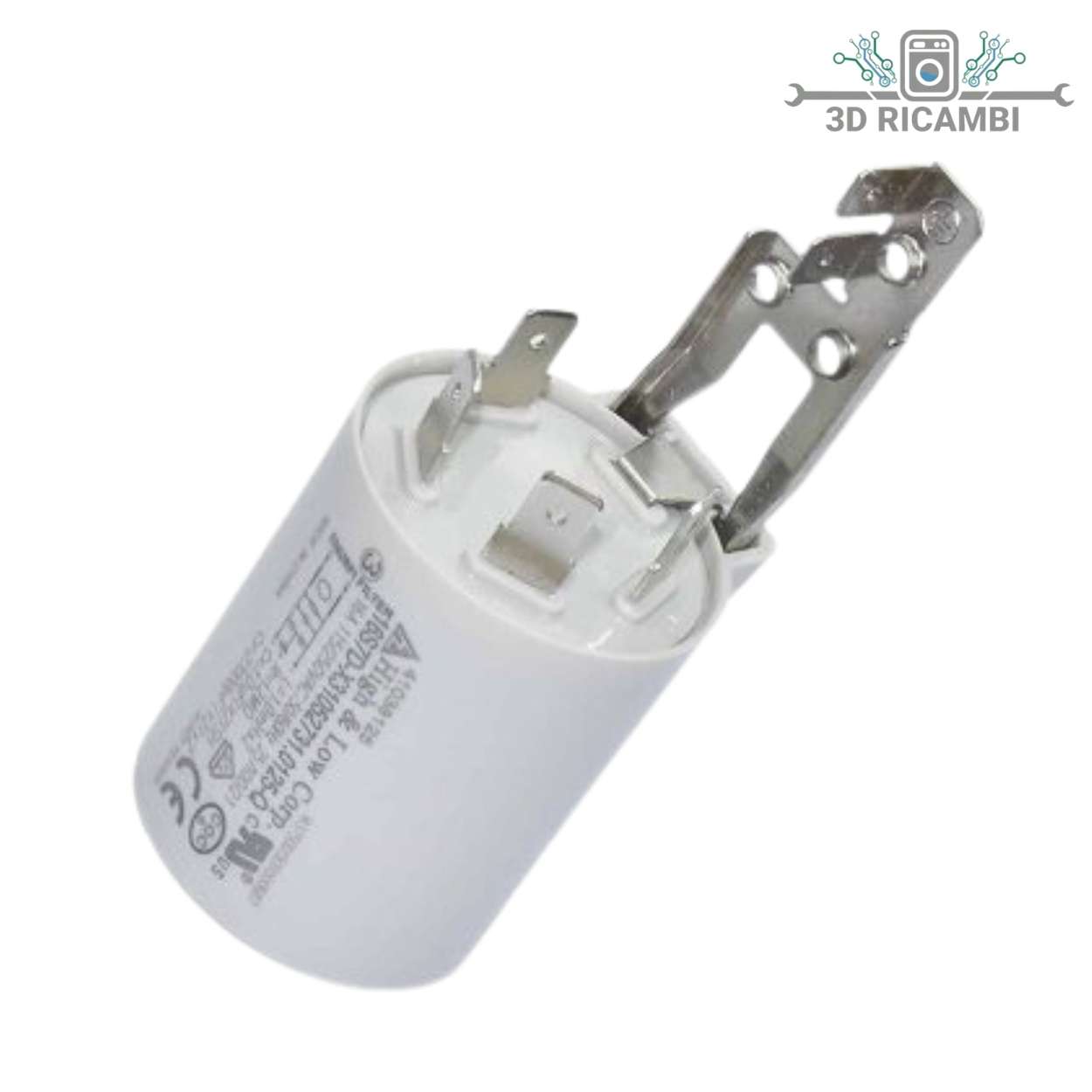 FILTRO ANTIDISTURBO LAVASTOVIGLIE CANDY 41038125