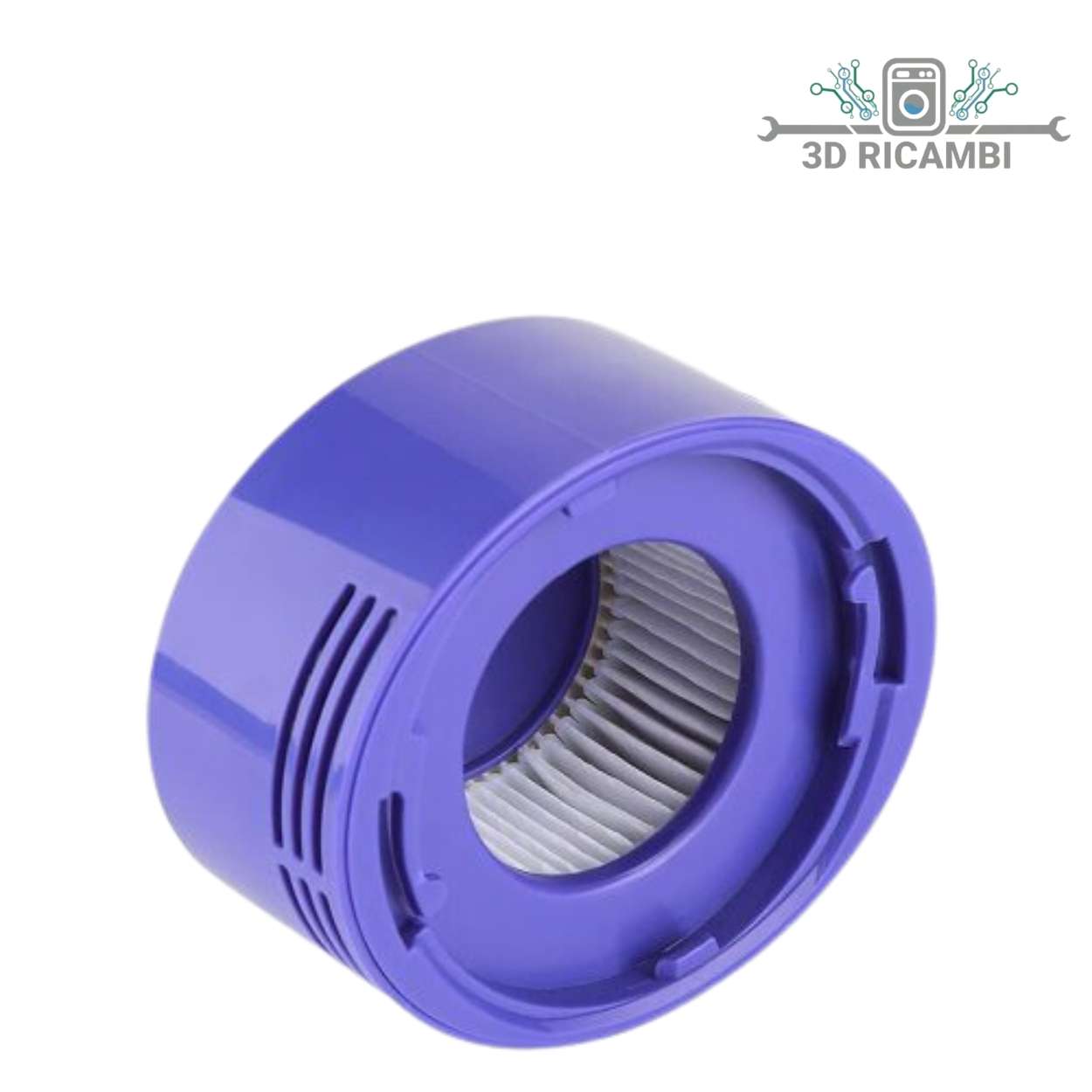 FILTRO HEPA ORIGINALE ASPIRAPOLVERE DYSON 967478-01