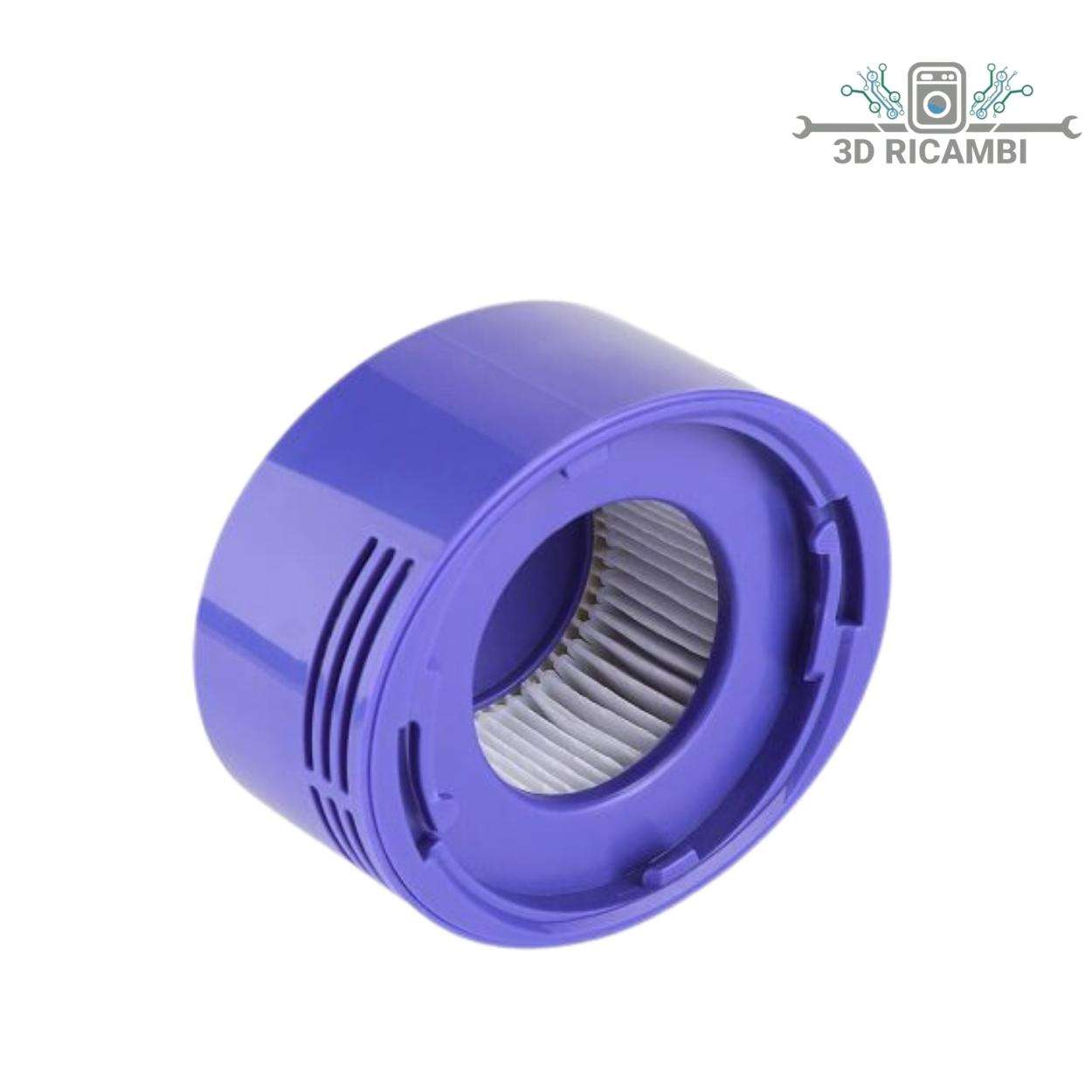 FILTRO HEPA POSTERIORE ALTERNATIVO PER DYSON 967478-01