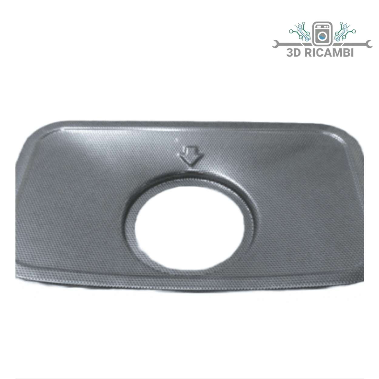 FILTRO IN METALLO LAVASTOVIGLIE BEKO 1786610200