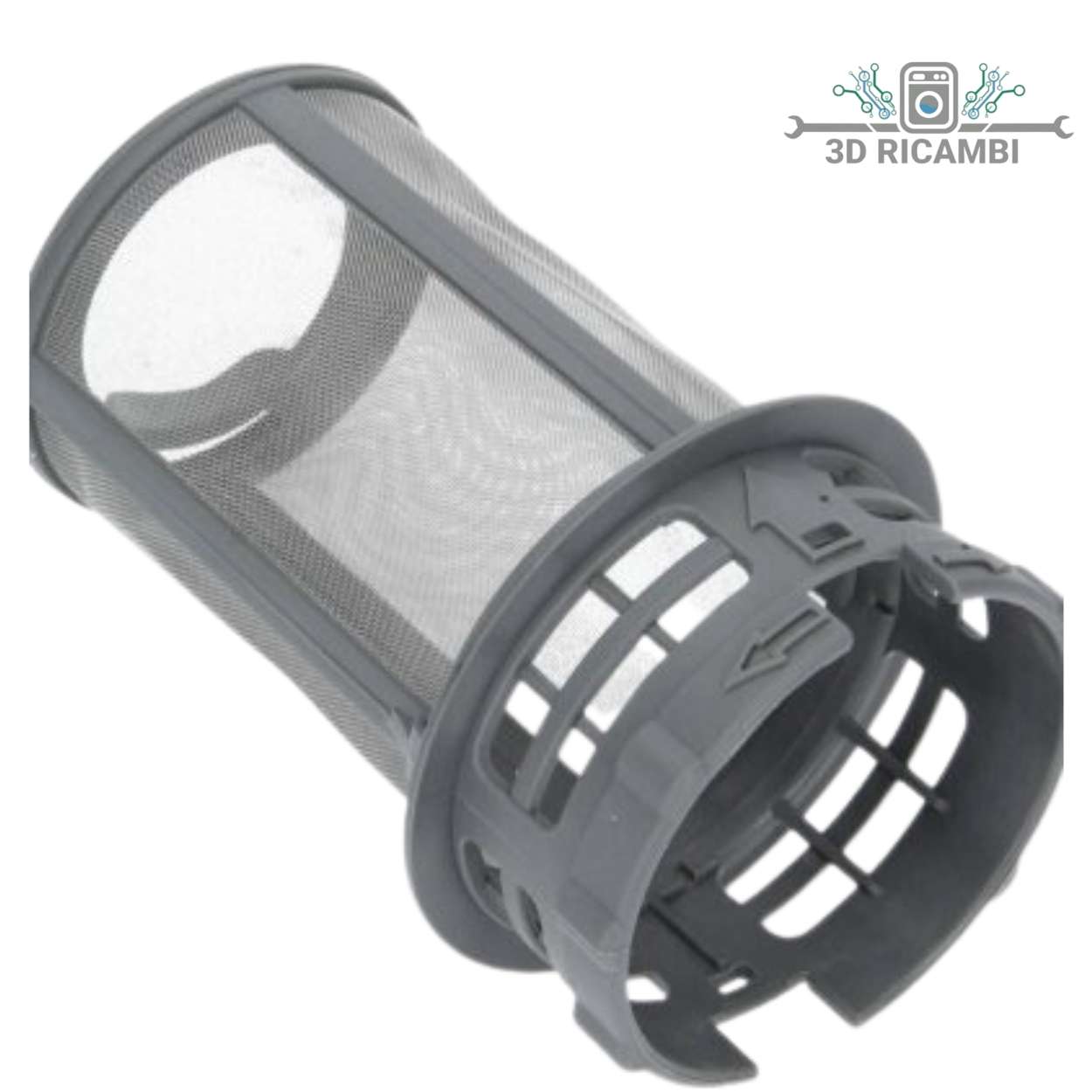 FILTRO LAVASTOVIGLIE BEKO 1796080500