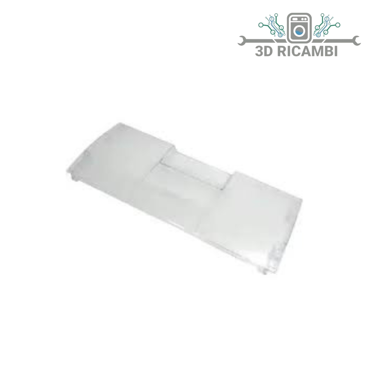 FRONTALE CASSETTO SUPERIORE FRIGO SMEG 4308800800