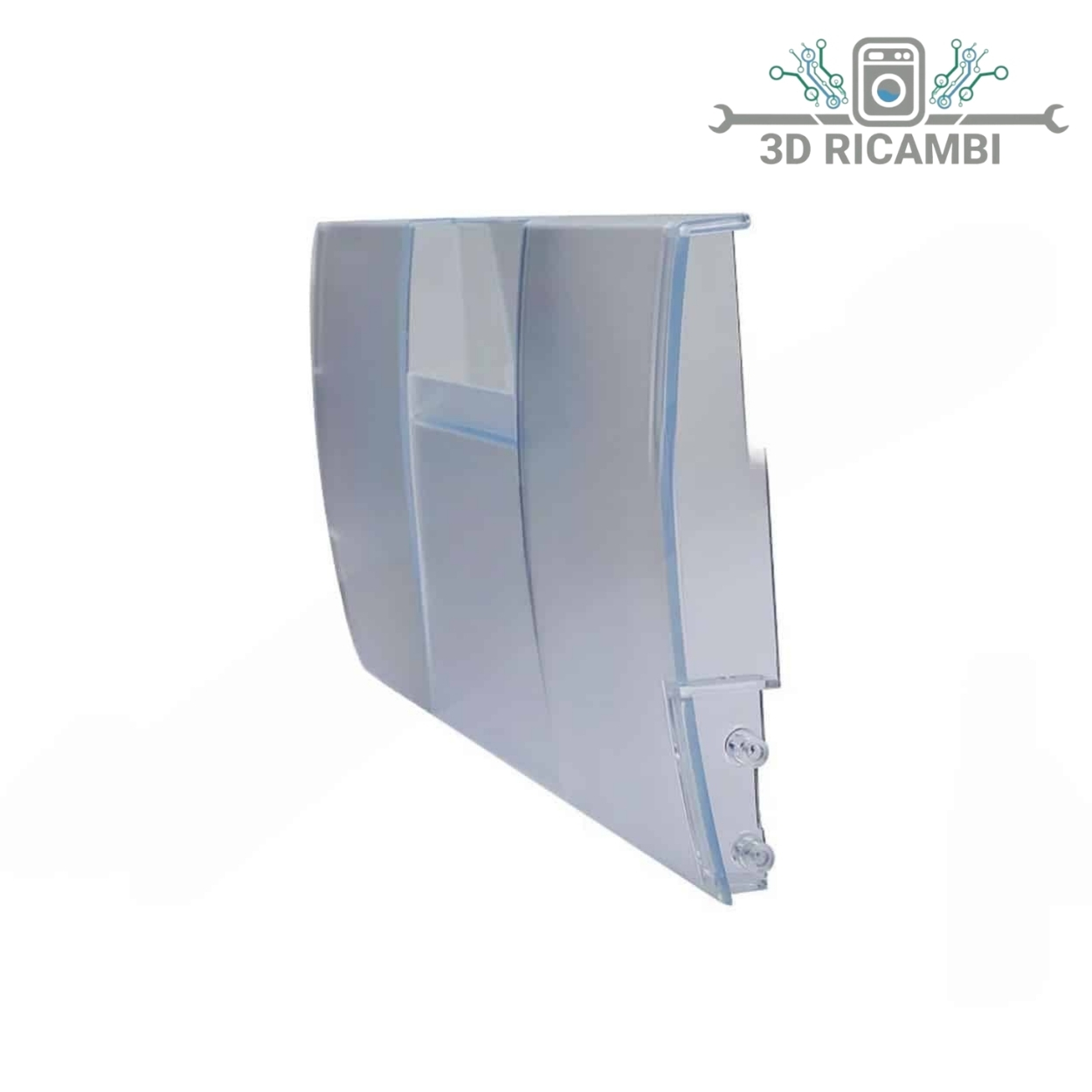 FRONTALE CASSETTO SUPERIORE FRIGO SMEG 4308800872