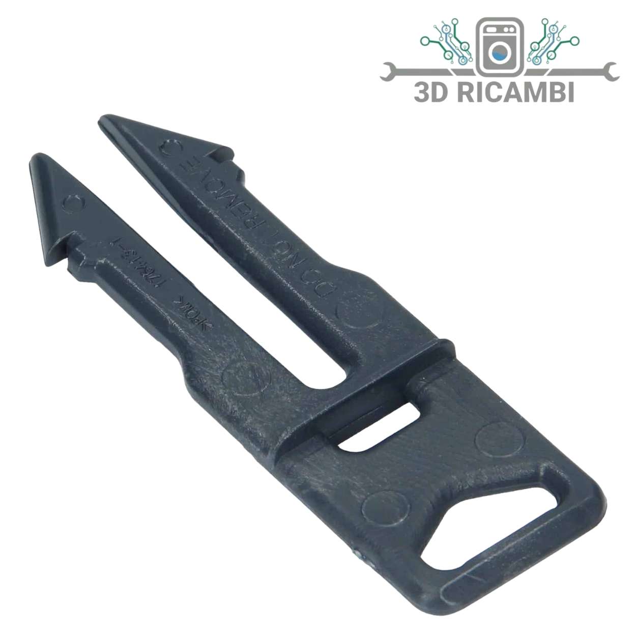 GANCIO CHIUSURA LAVASTOVIGLIE BEKO 1764130100