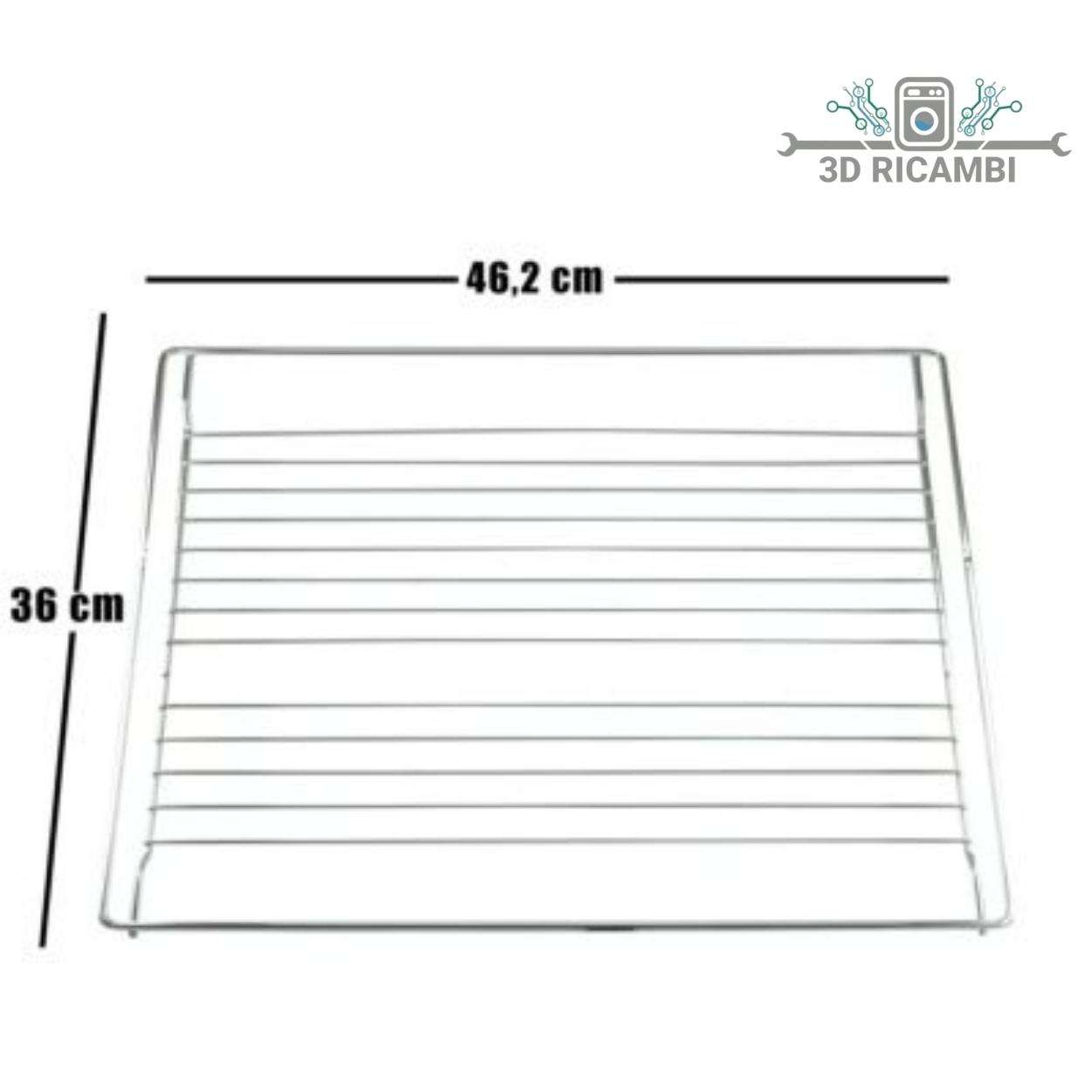 GRIGLIA PER FORNO BEKO 240440219