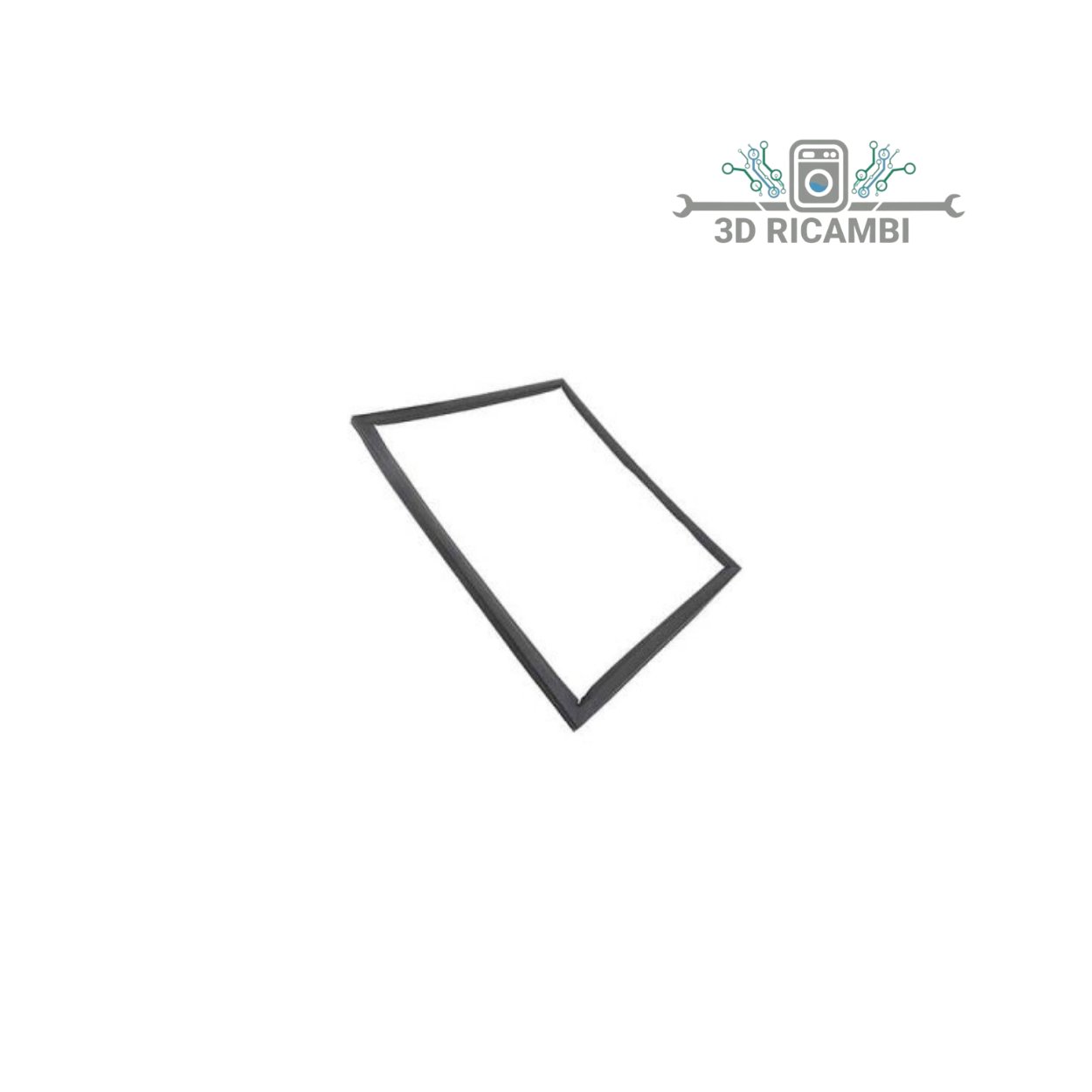 GUARNIZIONE MAGNETICA FREEZER REX 2248007656