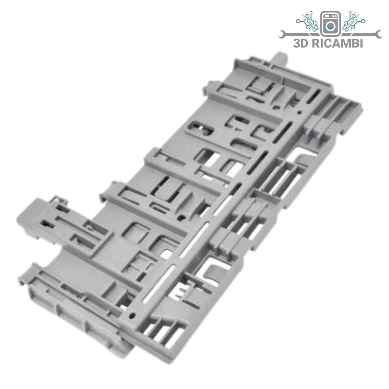 GUIDA CESTELLO LAVASTOVIGLIE BEKO 1520400100