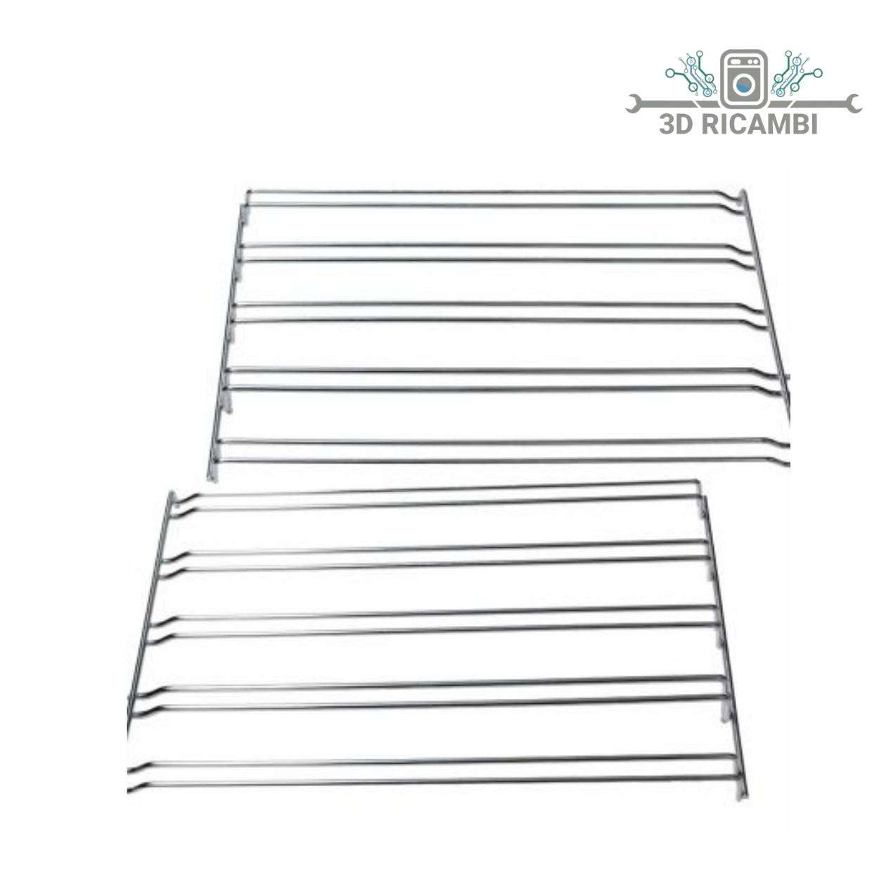 KIT GRIGLIE FORNO BEKO 210444741