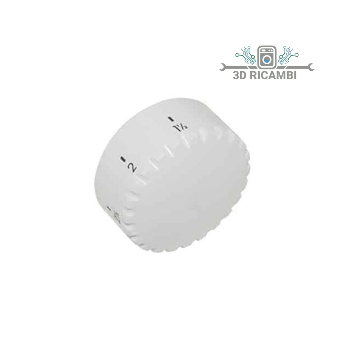 MANOPOLA FRIGO BEKO 4312420200