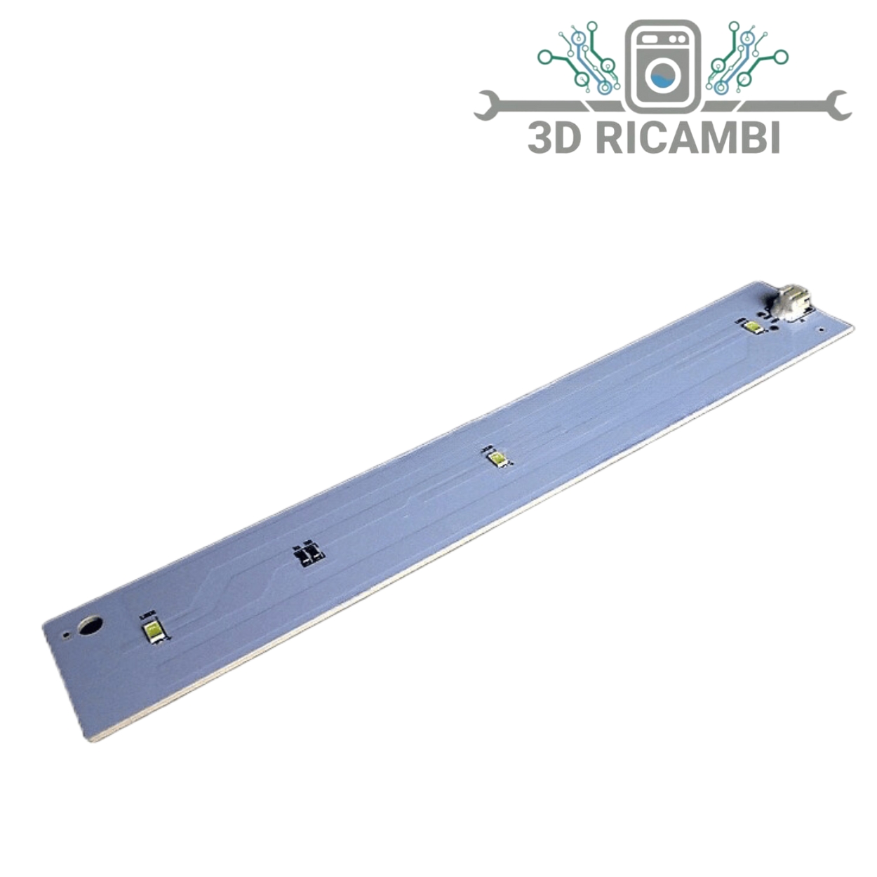 MODULO LED FRIGO HISENSE K1636055