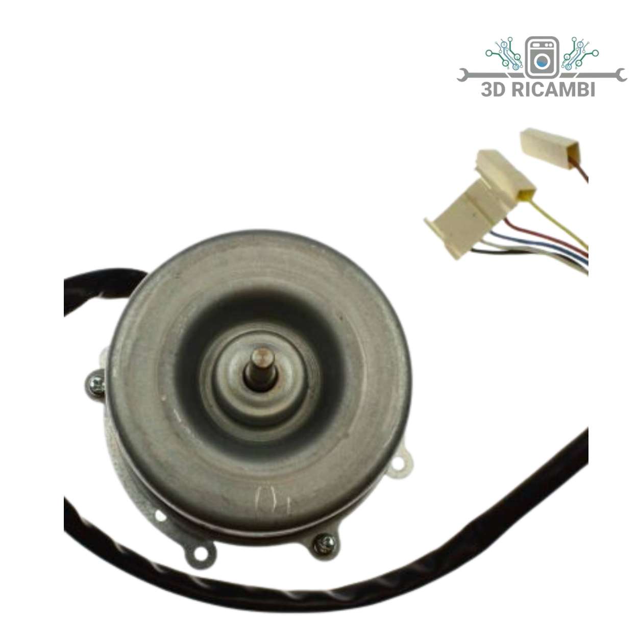 MOTORE CAPPA ELICA MOT0122219