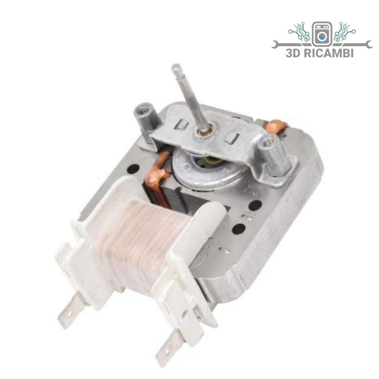 MOTOVENTOLA FORNO BEKO 264440132