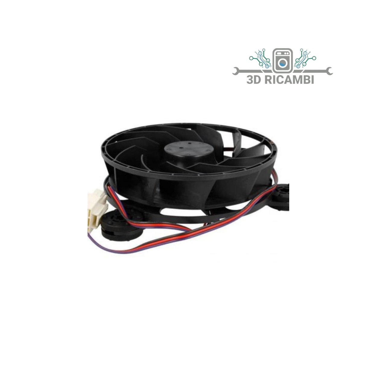 MOTOVENTOLA FRIGO HISENSE K1960962
