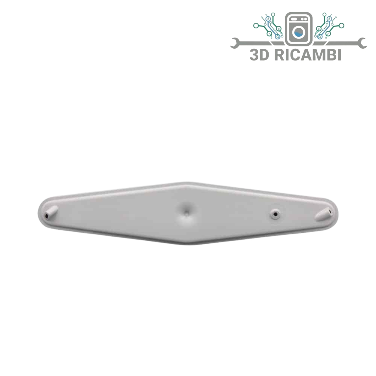 MULINELLO INFERIORE LAVASTOVIGLIE SMEG 064570075