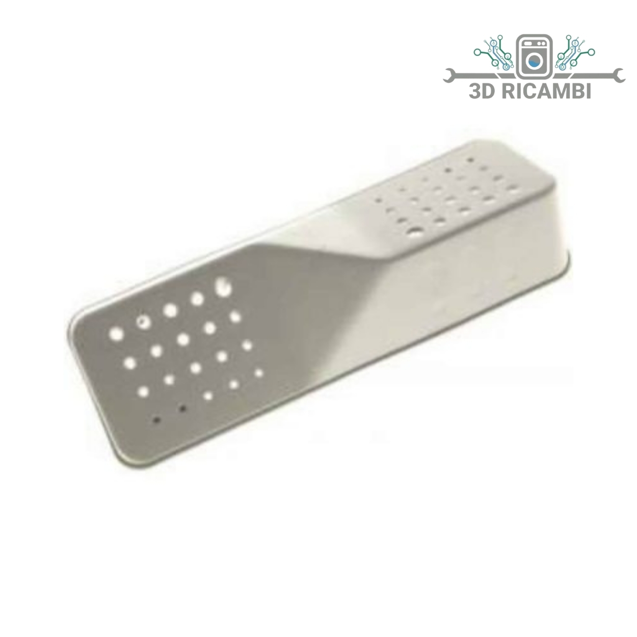 PALA CESTO LAVATRICE BEKO 2838060300