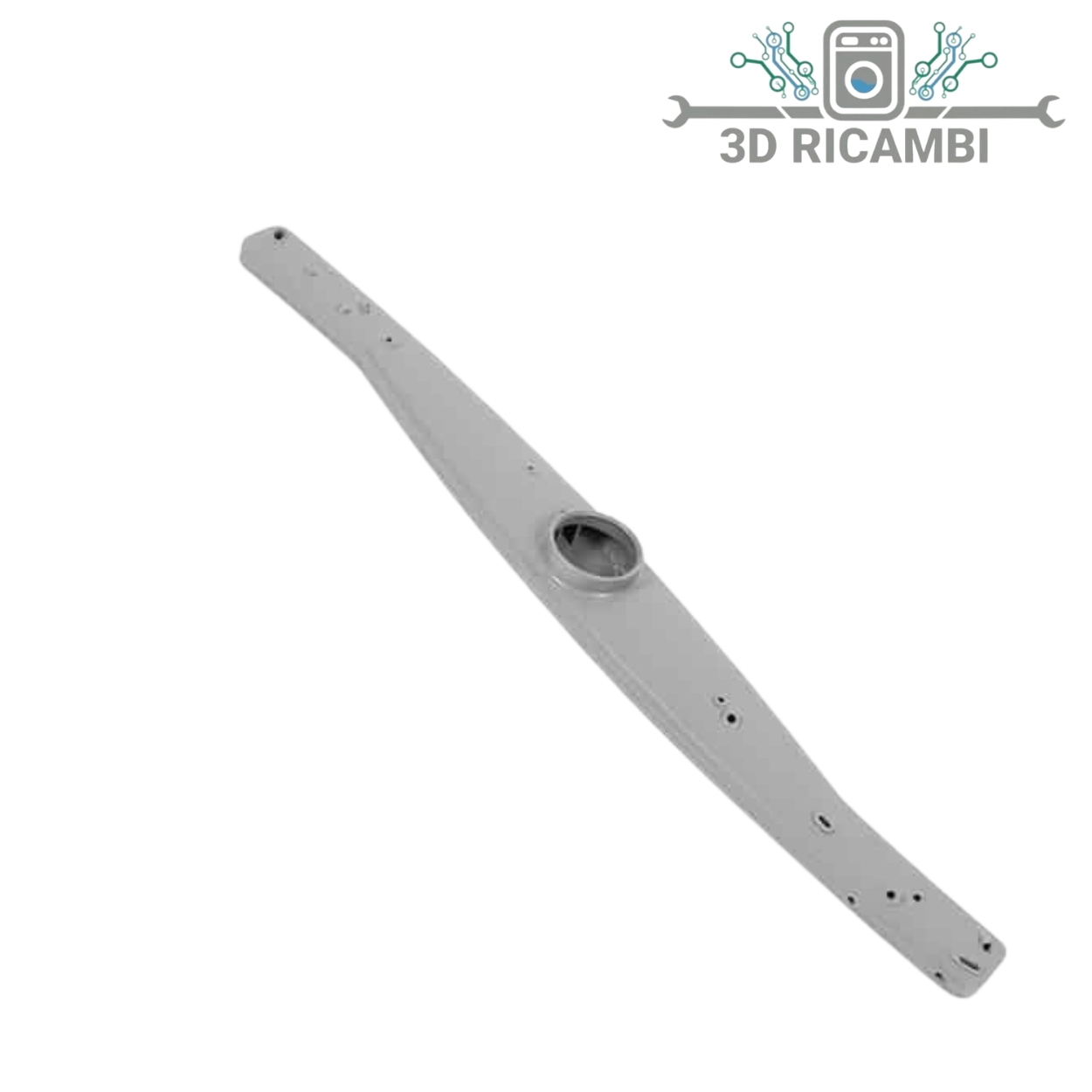 PALA SUPERIORE LAVASTOVIGLIE REX 1118949104