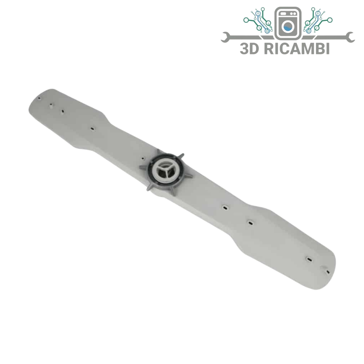 PALA/SPRUZZATORE LAVASTOVIGLIE BEKO 1745630100