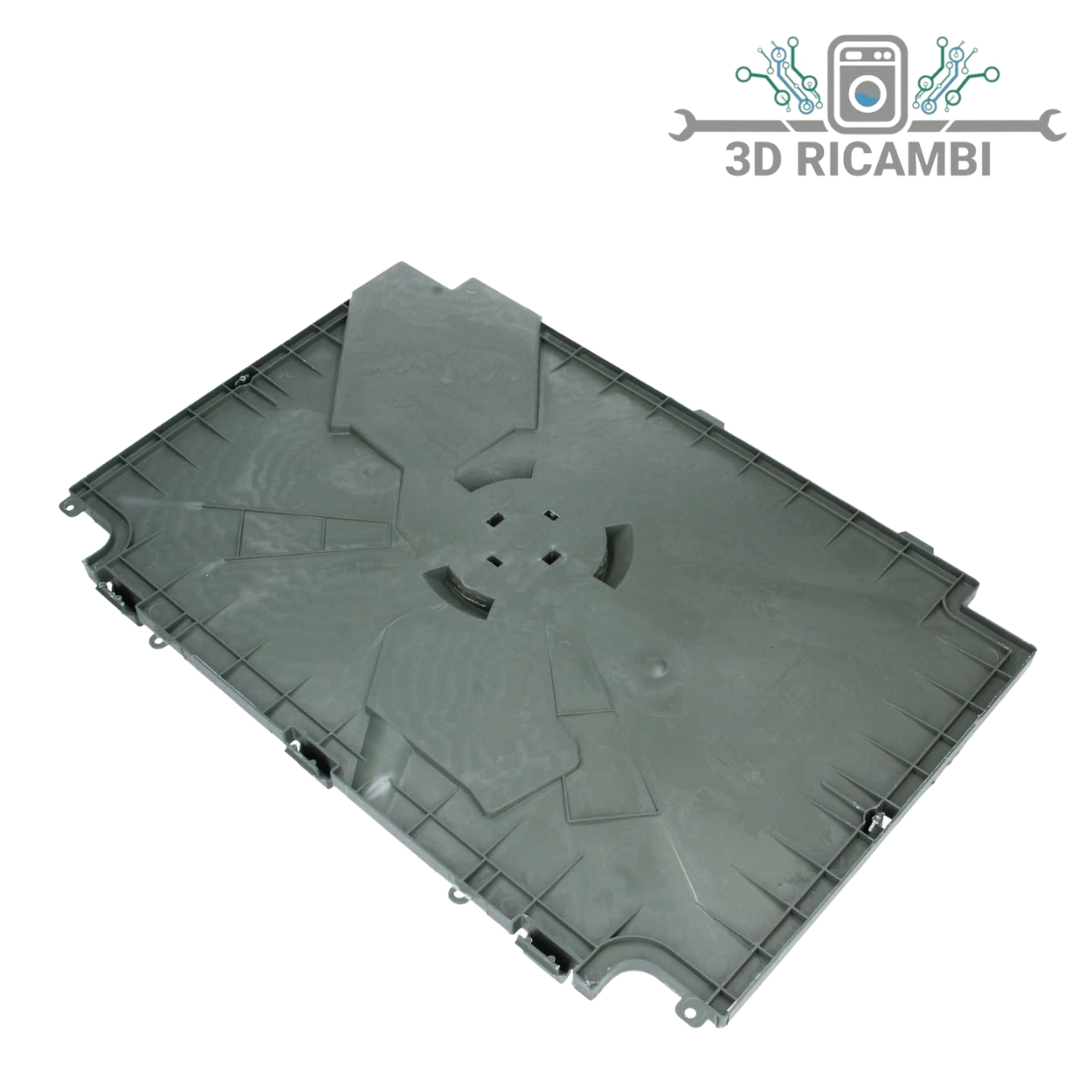 PANNELLO INFERIORE LAVASTOVIGLIE BEKO 1783130100