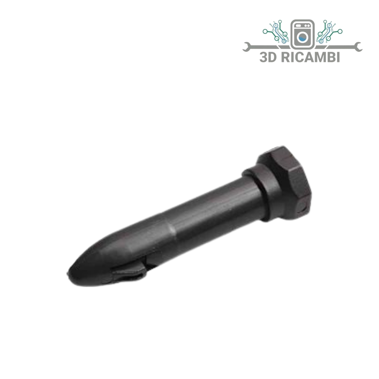 PERNO AMMORTIZZATORE LAVATRICE CANDY 41017173