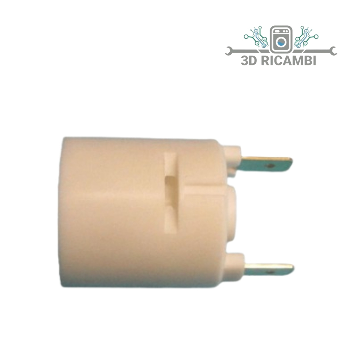 PORTALAMPADA ASCIUGATRICE GORENJE 596294