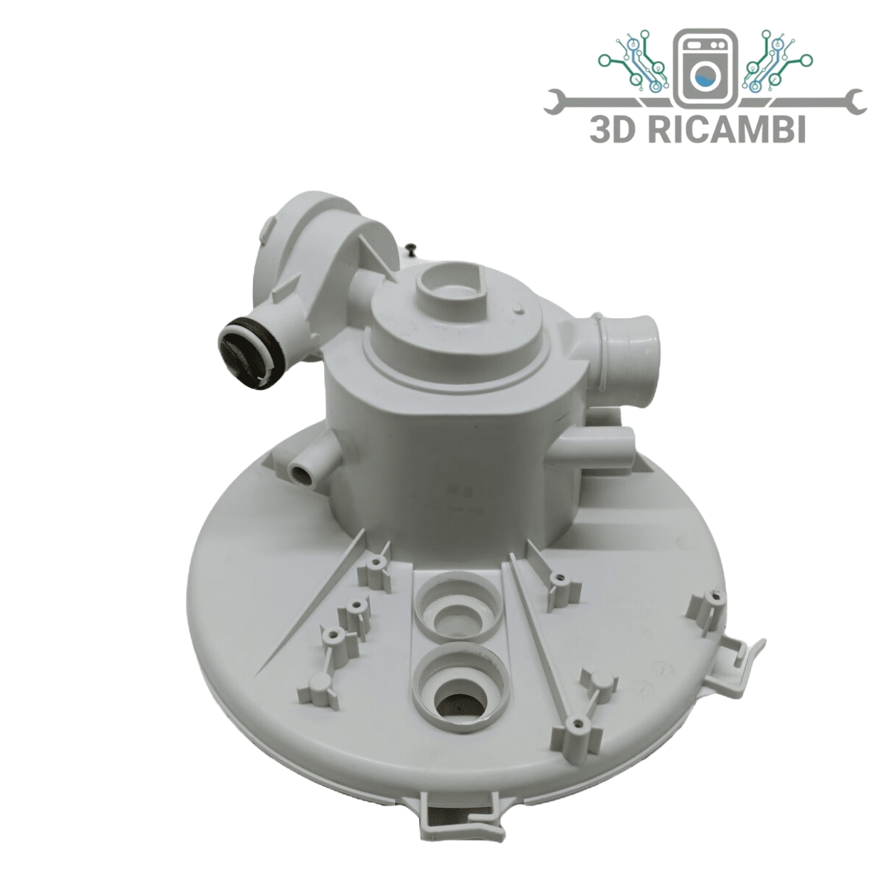 POZZETTO LAVASTOVIGLIE WEGAWHITE 42005958