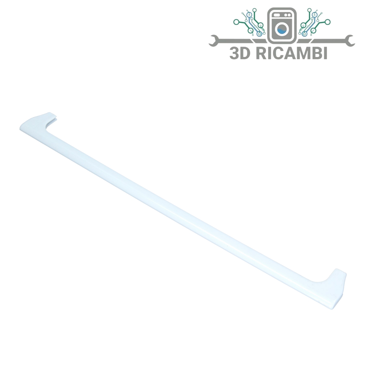 PROFILO ANTERIORE FRIGO BEKO 4657600100