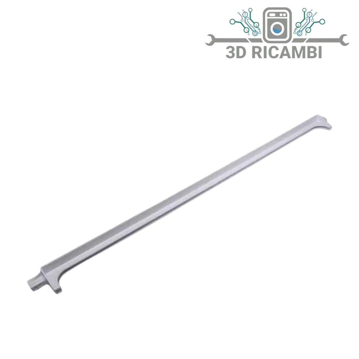 PROFILO POSTERIORE FRIGO BEKO 4657580100