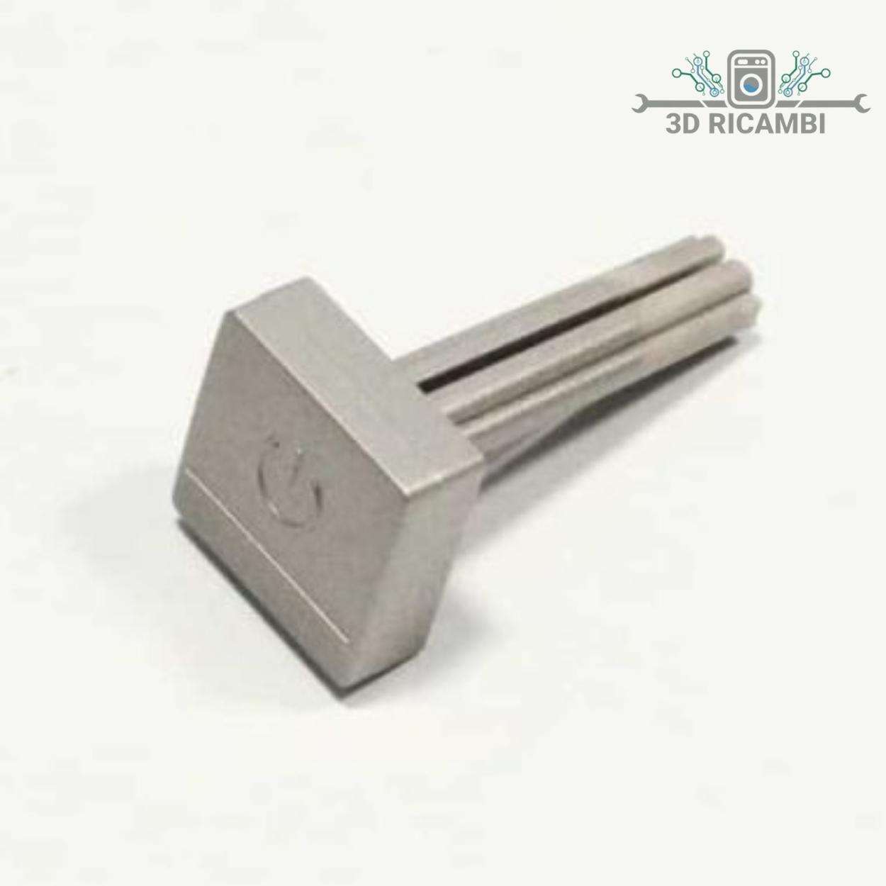 PULSANTE ON-OFF LAVASTOVIGLIE SMEG 766412048