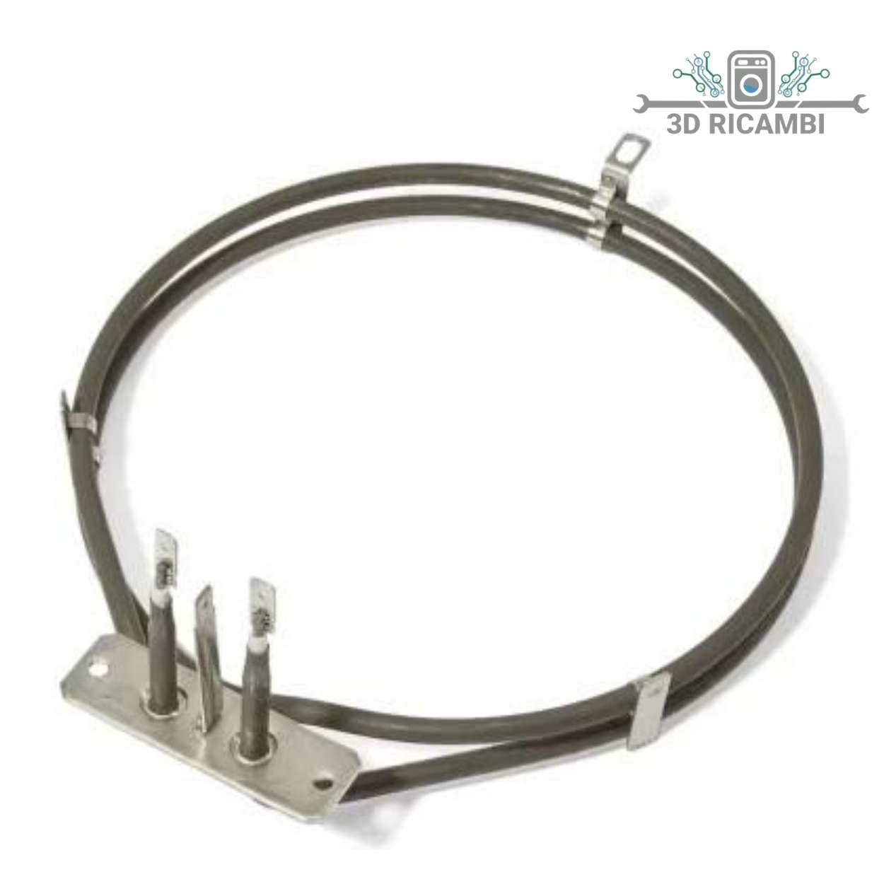 RESISTENZA CIRCOLARE FORNO ARISTON C00138834