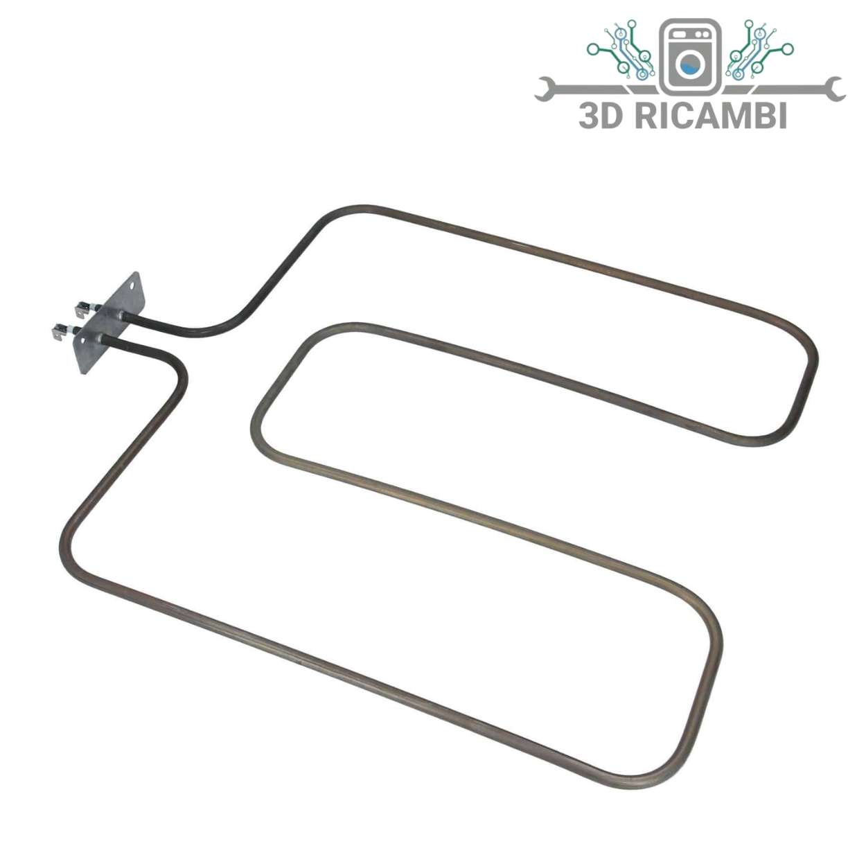 RESISTENZA INFERIORE FORNO BEKO 262900132