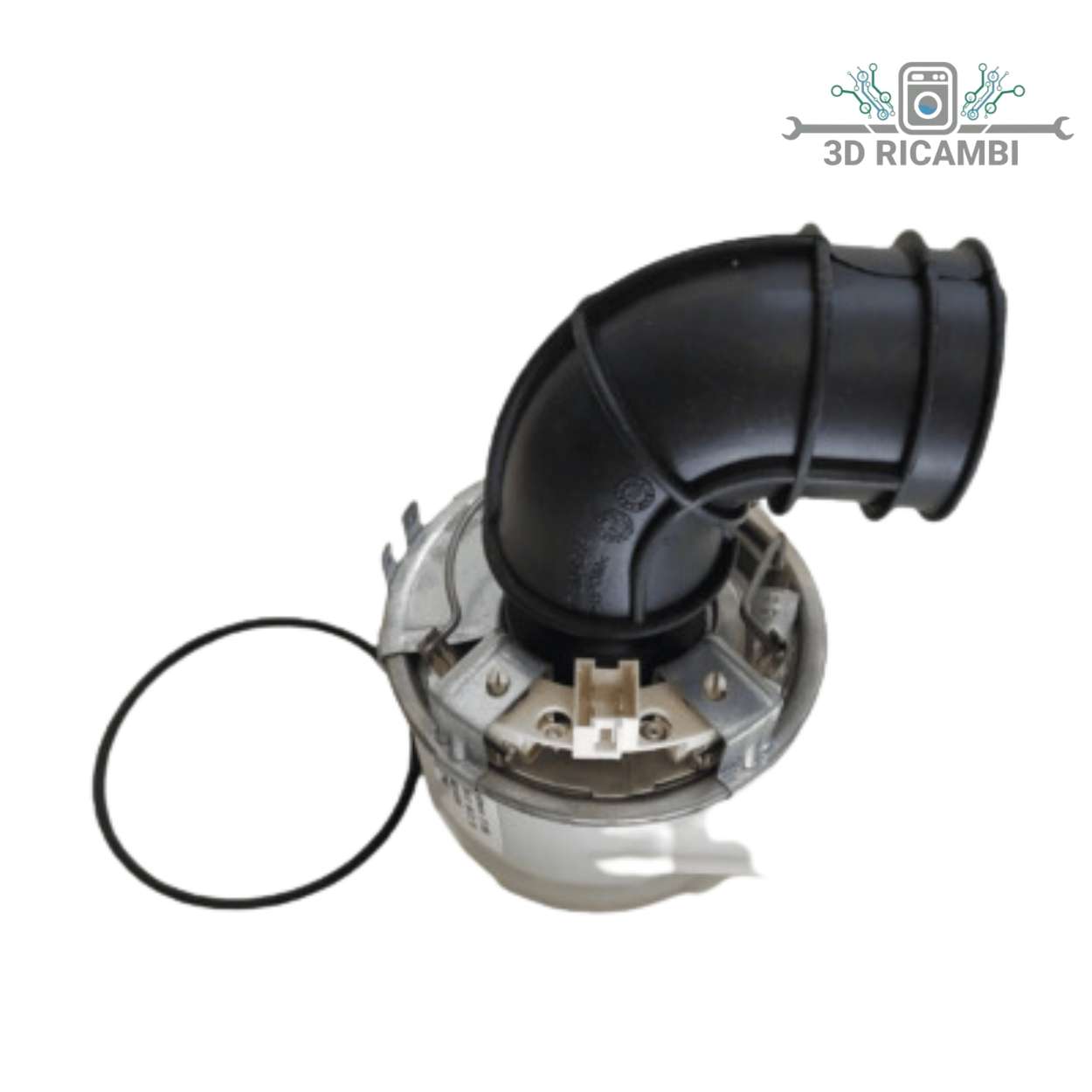 RESISTENZA LAVASTOVIGLIE ARISTON C00520796