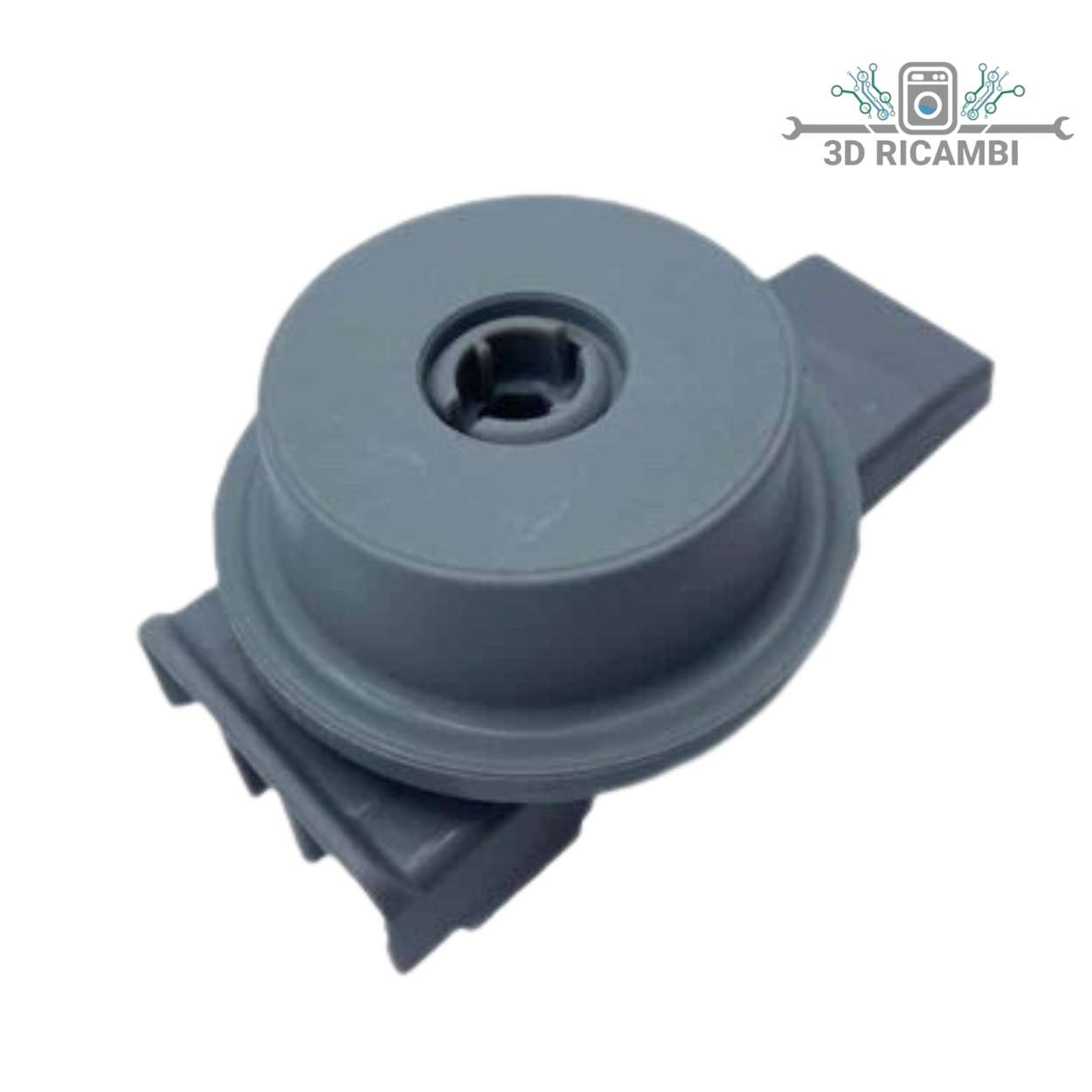 RUOTA CESTO LAVASTOVIGLIE BEKO 1742960100