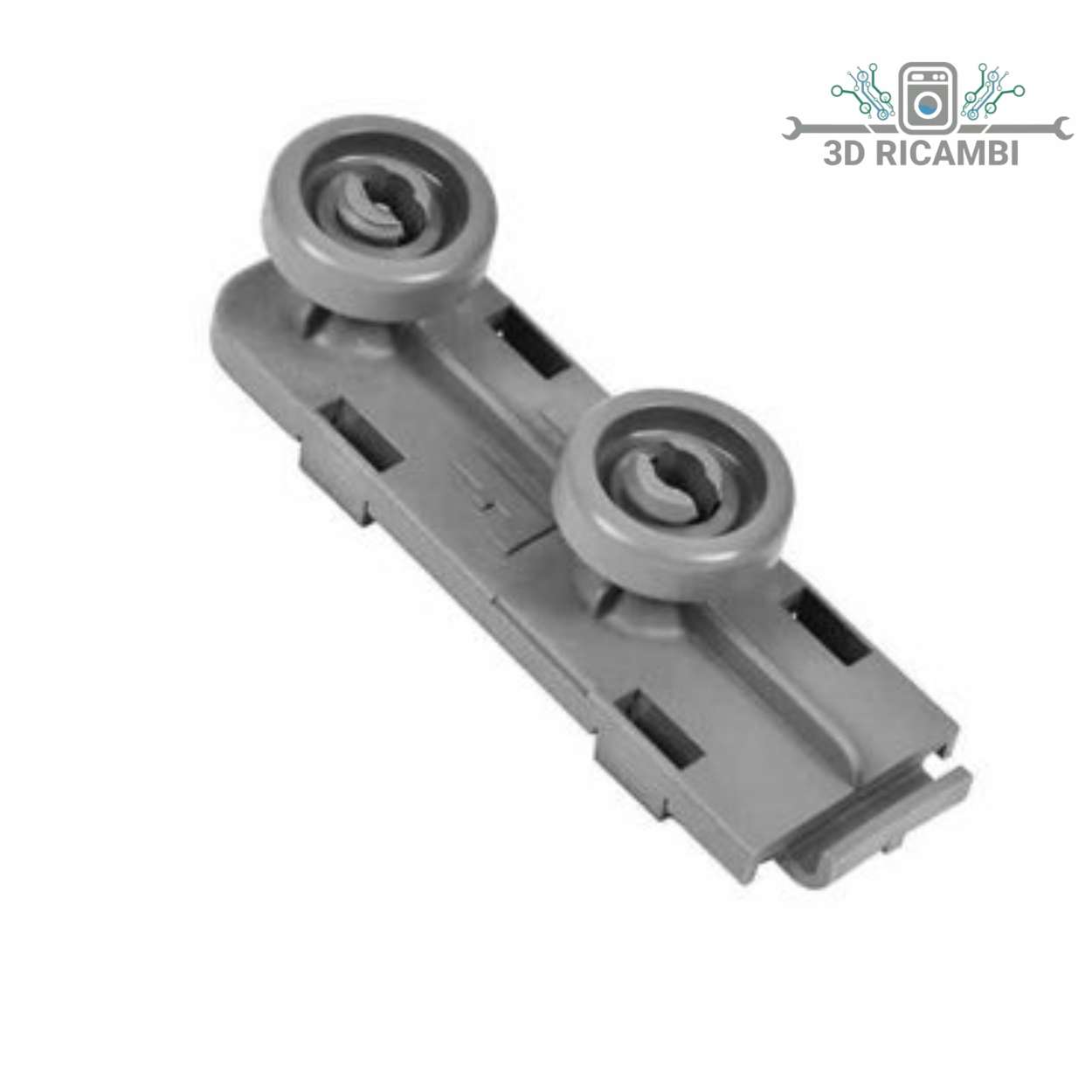 RUOTE CESTO LAVASTOVIGLIE REX 1561285006