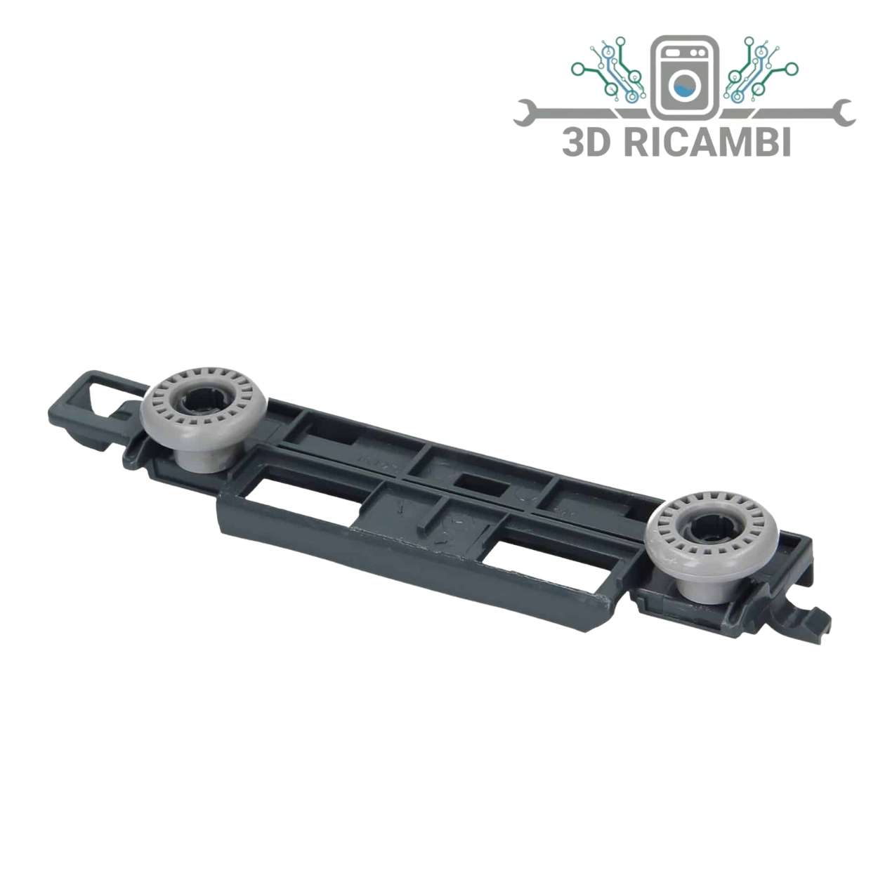 RUOTE RULLO CESTO LAVASTOVIGLIE BEKO 1767651000