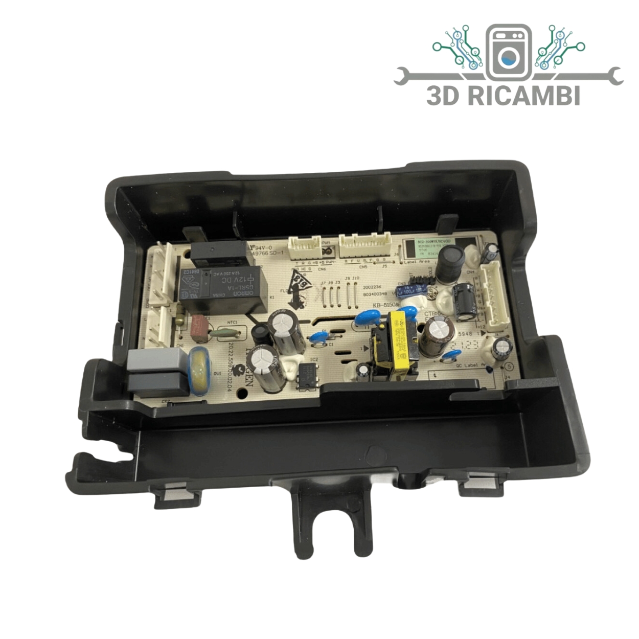 SCHEDA ELETTRONICA FRIGO HISENSE K2080311