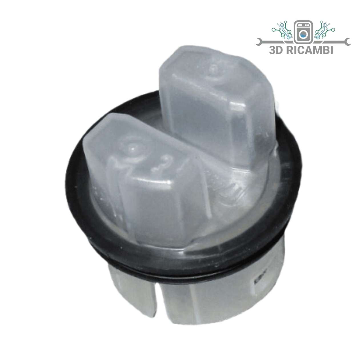 SENSORE TORBIDITÀ LAVASTOVIGLIE BEKO 1749580100