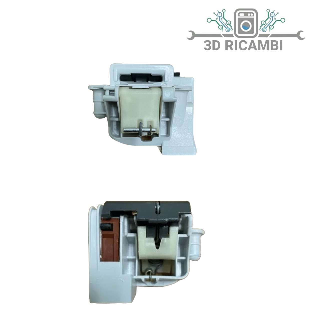 SERRATURA LAVASTOVIGLIE WEGAWHITE 32037542