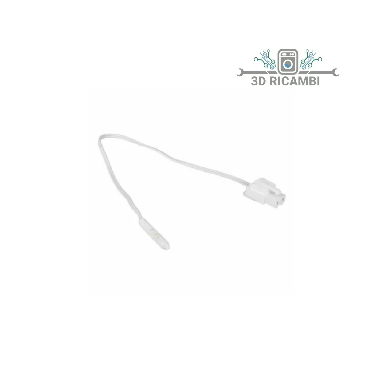 SONDA TEMPERATURA FRIGO LG 6500JB1001N
