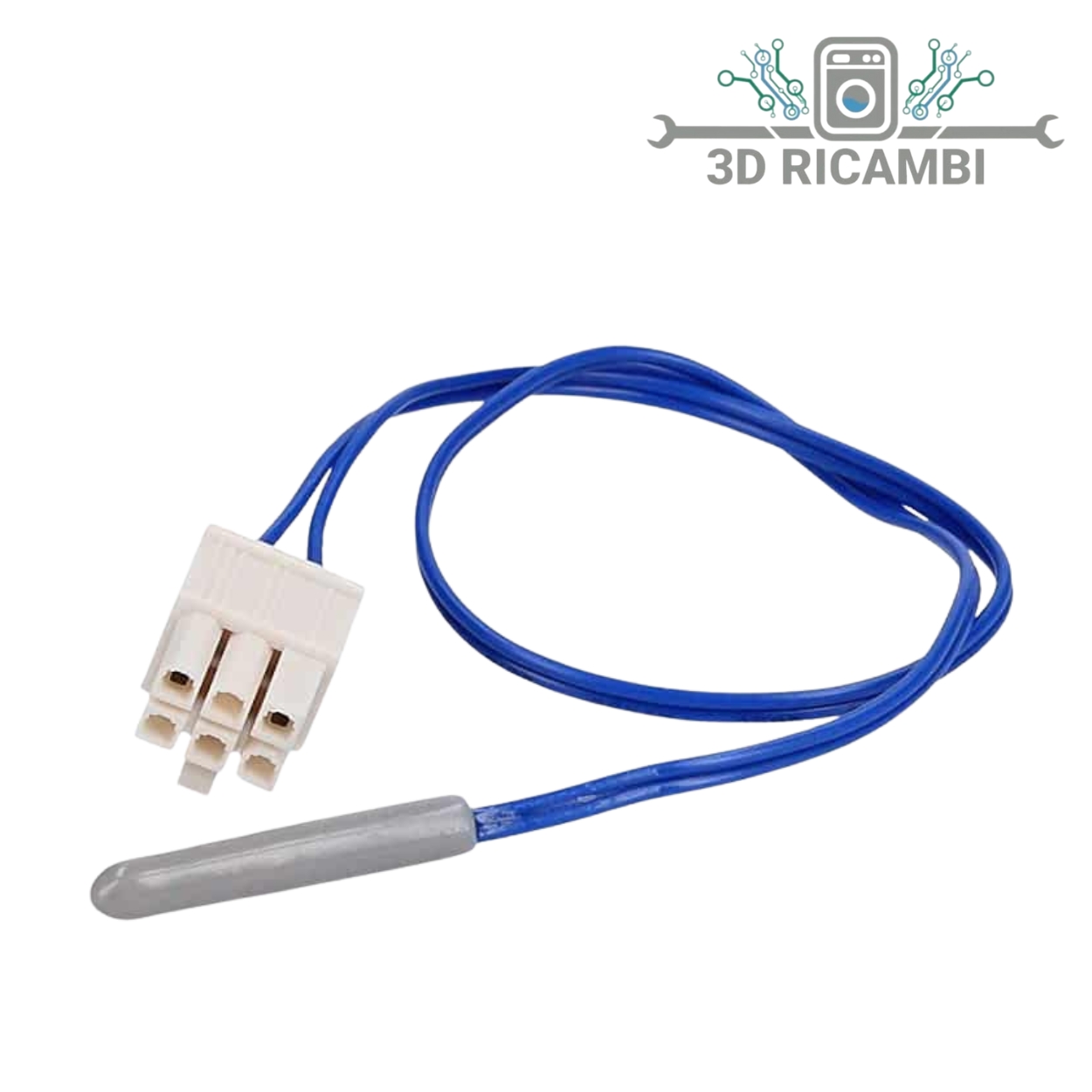 SONDA TEMPERATURA FRIGO LG 6500JB1008F