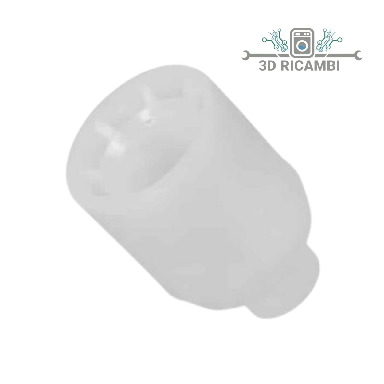 SUPPORTO RULLO ASCIUGATRICE REX 1254250010