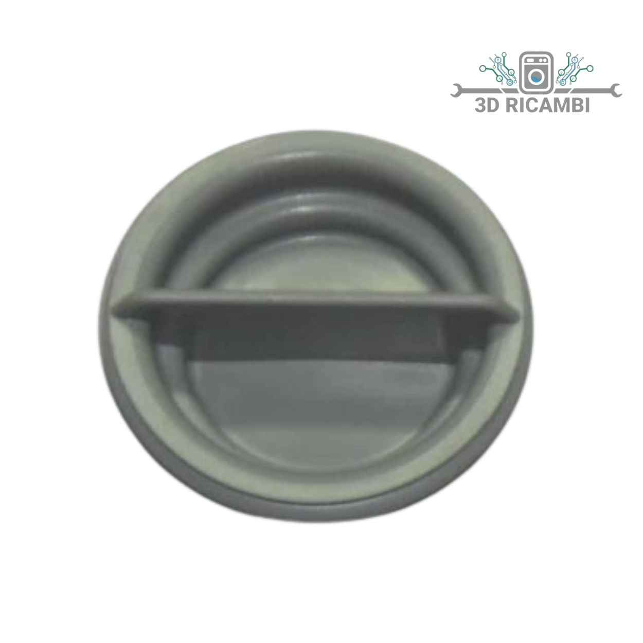 TAPPO BRILLANTANTE LAVASTOVIGLIE WEGAWHITE 42022261