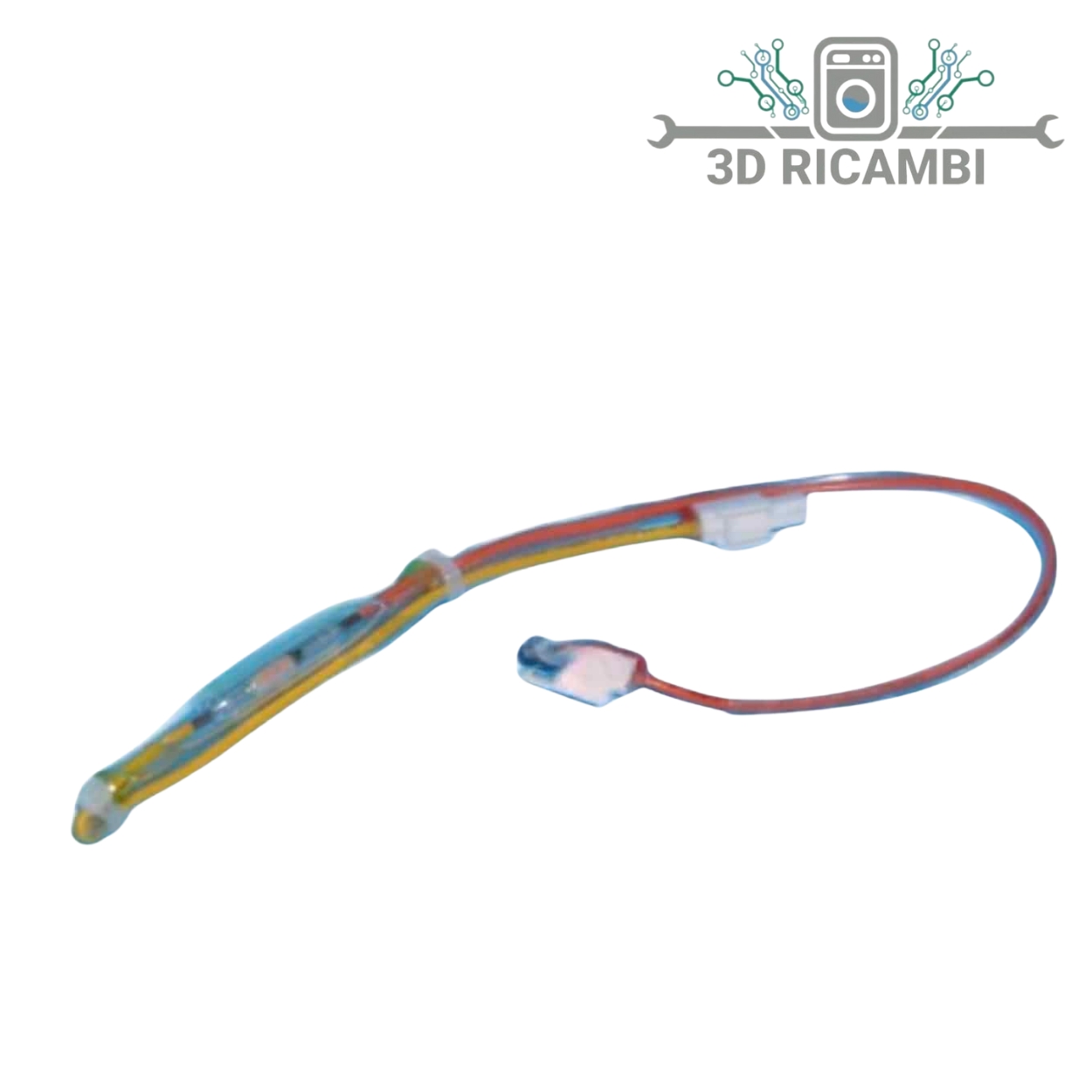 TERMOFUSIBILE FRIGO HISENSE K1356376
