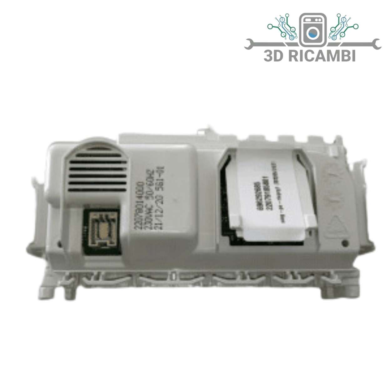 TIMER/SCHEDA LAVASTOVIGLIE SMEG 696291735